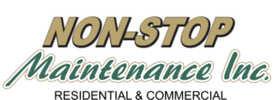 Non-Stop Maintenance Logo