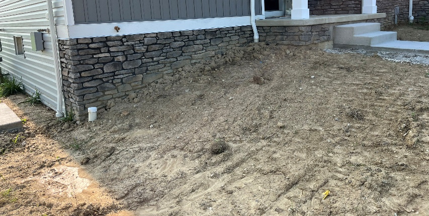 drainage 2