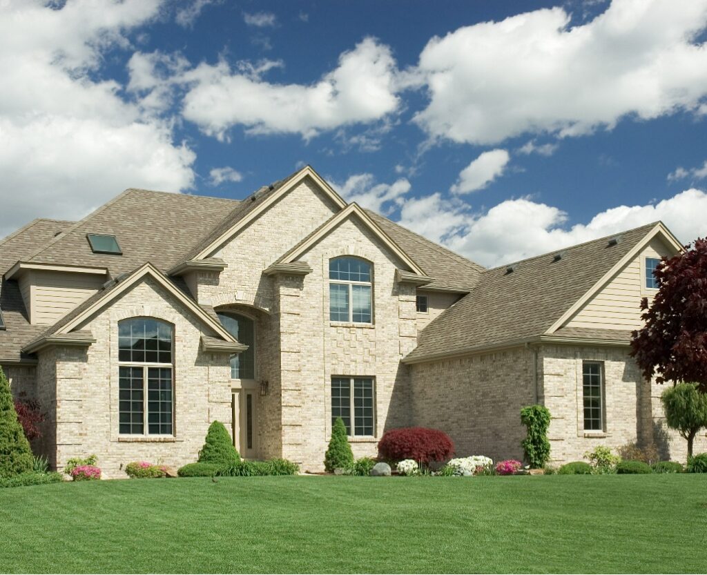 services landscaping